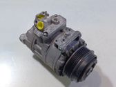 Air conditioning (A/C) compressor (pump)