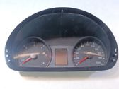 Speedometer (instrument cluster)