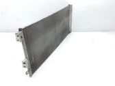 A/C cooling radiator (condenser)