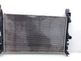 Coolant radiator