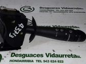 Palanca de control del limpiaparabrisas