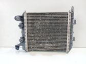 Radiador intercooler