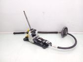 Gear shift rod