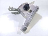 Fender mounting bracket