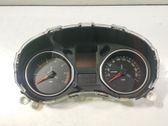 Speedometer (instrument cluster)