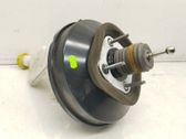 Hydraulisches Servotronic-Druckventil