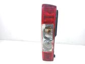 Rear tail light bulb