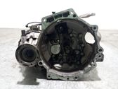 Manual 5 speed gearbox
