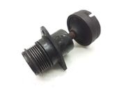 Alternator pulley