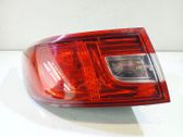 Rear tail light bulb