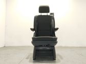 Asiento trasero