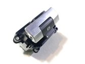 Windscreen/window heater switch