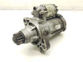 Motor de arranque
