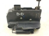 Front door lock