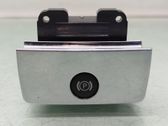 Windscreen/window heater switch