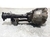 Front differential