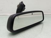 Espejo retrovisor (interior)
