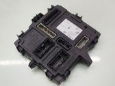 Other control units/modules