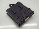 Other control units/modules