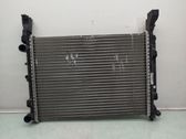 Coolant radiator