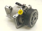 Klimakompressor Pumpe