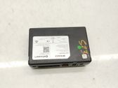 Autres unités de commande / modules