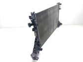 Coolant radiator