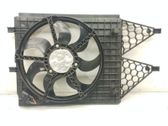 Ventilador eléctrico del radiador
