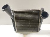 Intercooler radiator