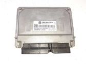 Engine control unit/module ECU