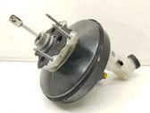 Hydraulisen servojärjestelmän paineventtiili