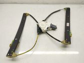 Regulador de ventanilla eléctrico de puerta delantera