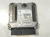 Unidad de control/módulo ECU del motor