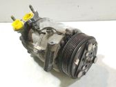 Compresor (bomba) del aire acondicionado (A/C))