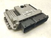 Engine control unit/module ECU