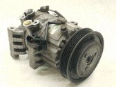 Compresor (bomba) del aire acondicionado (A/C))