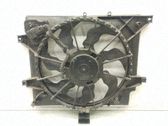 Ventilador eléctrico del radiador