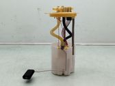 Bomba interna de combustible