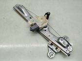 Front door electric window regulator