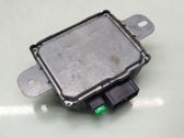 Other control units/modules