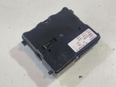Other control units/modules
