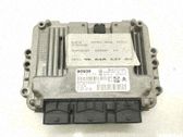 Unidad de control/módulo ECU del motor