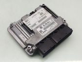 Engine control unit/module ECU