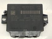 Other control units/modules