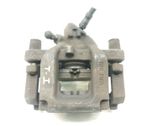Bremssattel hinten