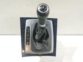 Gear shift rod