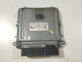 Motorsteuergerät ECU