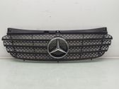 Grille de calandre avant