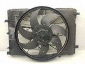 Ventilador eléctrico del radiador
