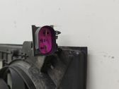 Ventilador eléctrico del radiador